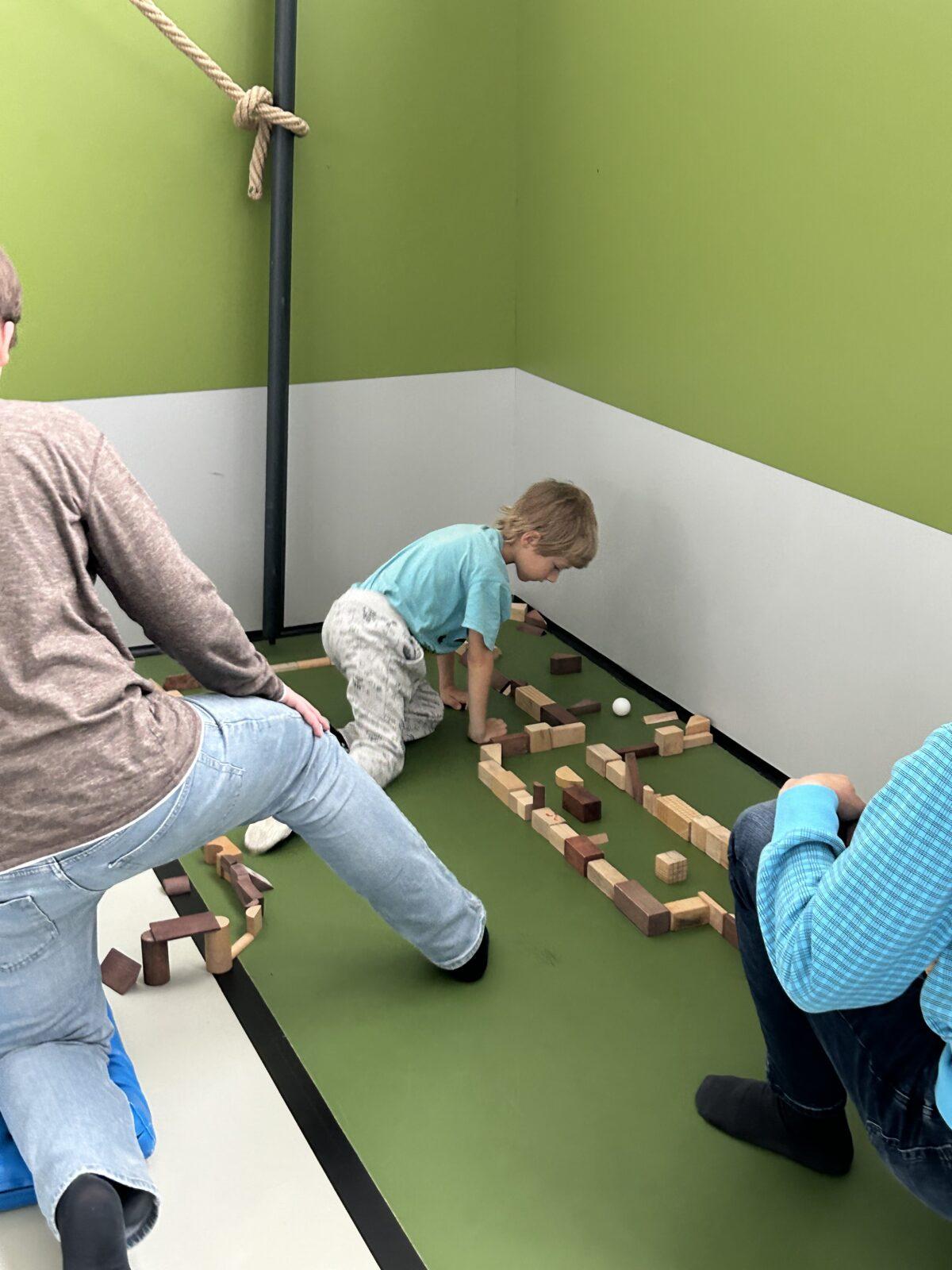 DEN PRO PŘEDŠKOLÁKY SE ZŠ - 21