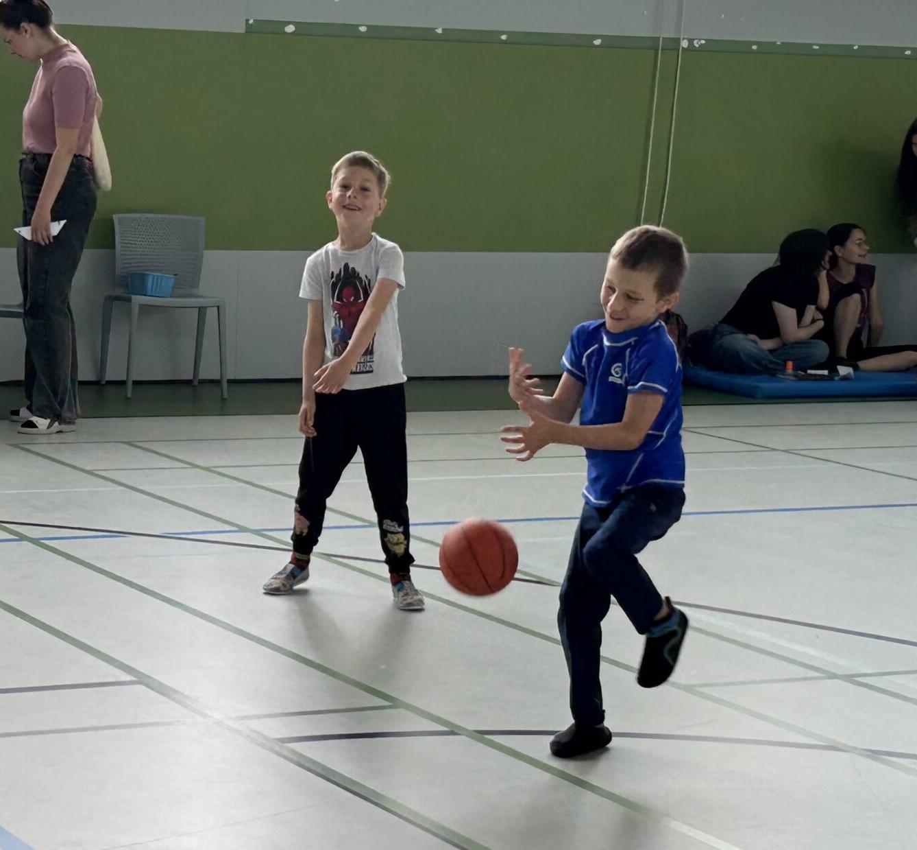 DEN PRO PŘEDŠKOLÁKY SE ZŠ - 25