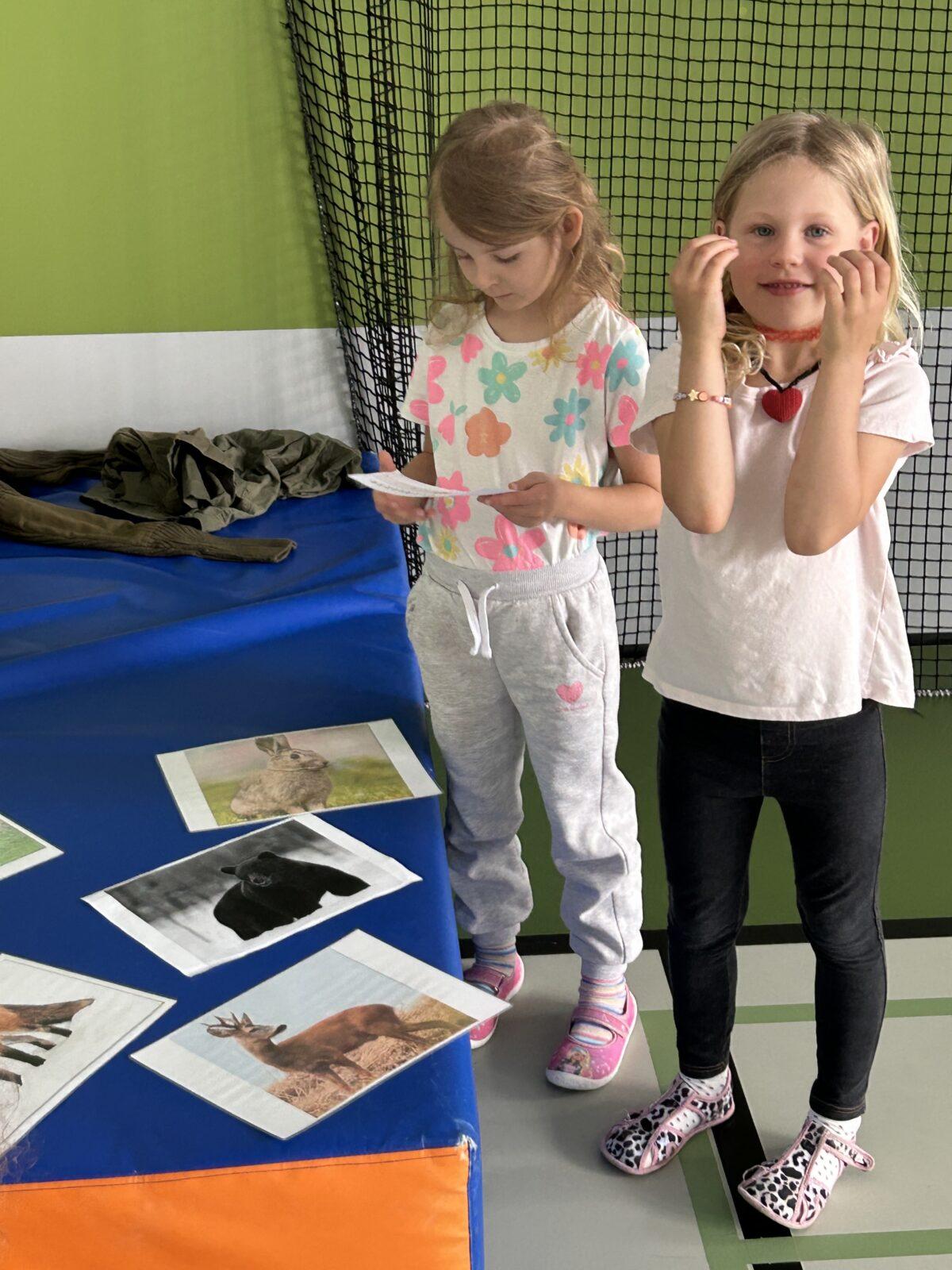 DEN PRO PŘEDŠKOLÁKY SE ZŠ - 26