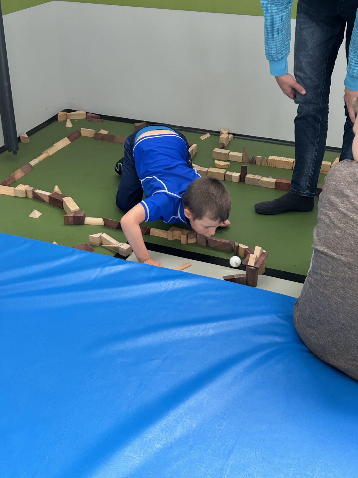 DEN PRO PŘEDŠKOLÁKY SE ZŠ - 27