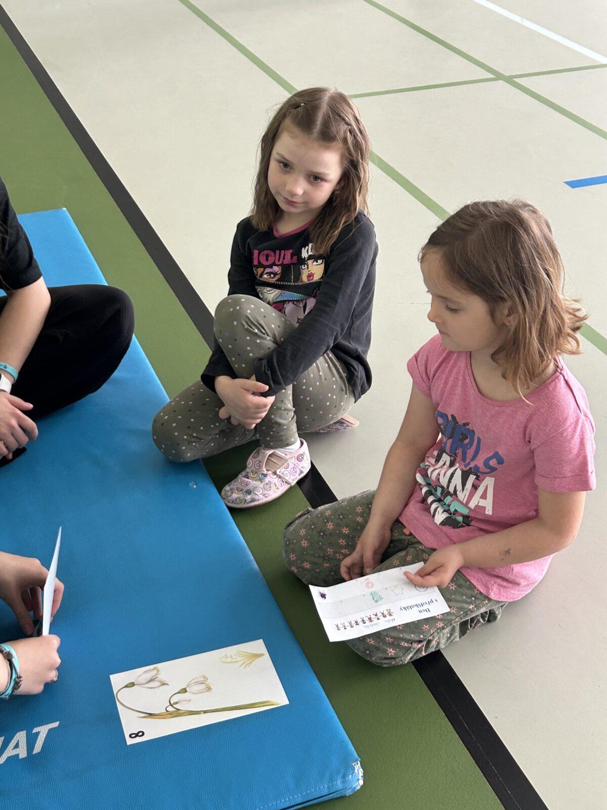 DEN PRO PŘEDŠKOLÁKY SE ZŠ - 33