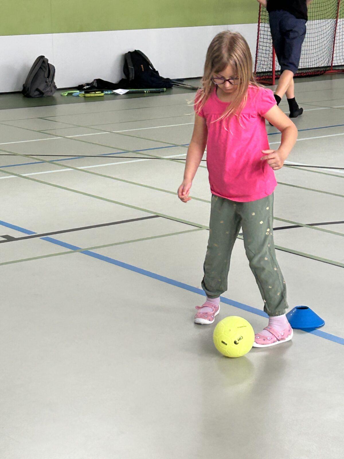 DEN PRO PŘEDŠKOLÁKY SE ZŠ - 37