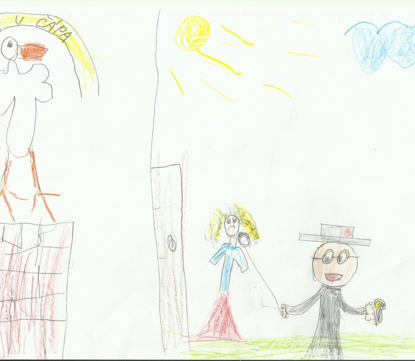 Domškoláctví u prvňáků - 12