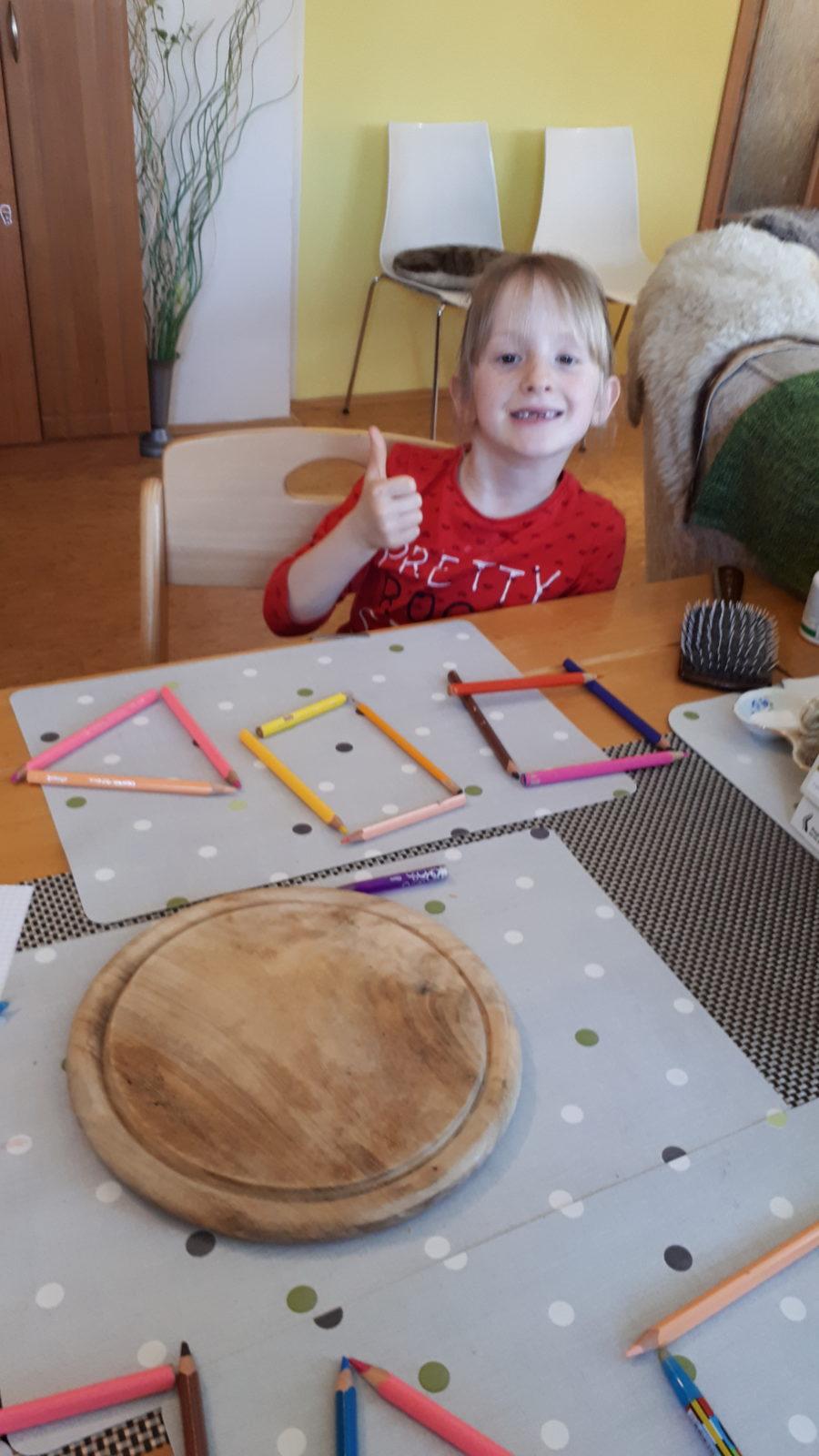 Domškoláctví u prvňáků - 13