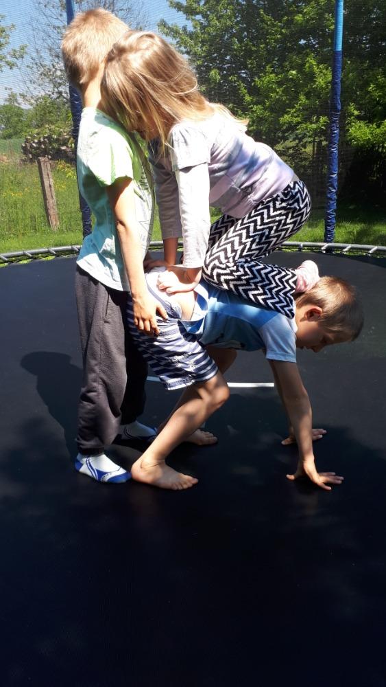 Domškoláctví u prvňáků - 24