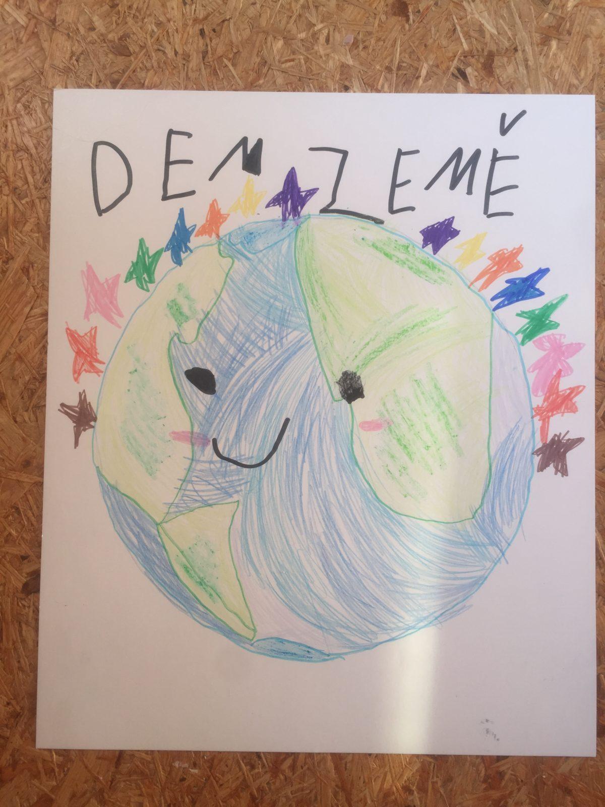 Prvňáčci a jejich domškoláctví - 17