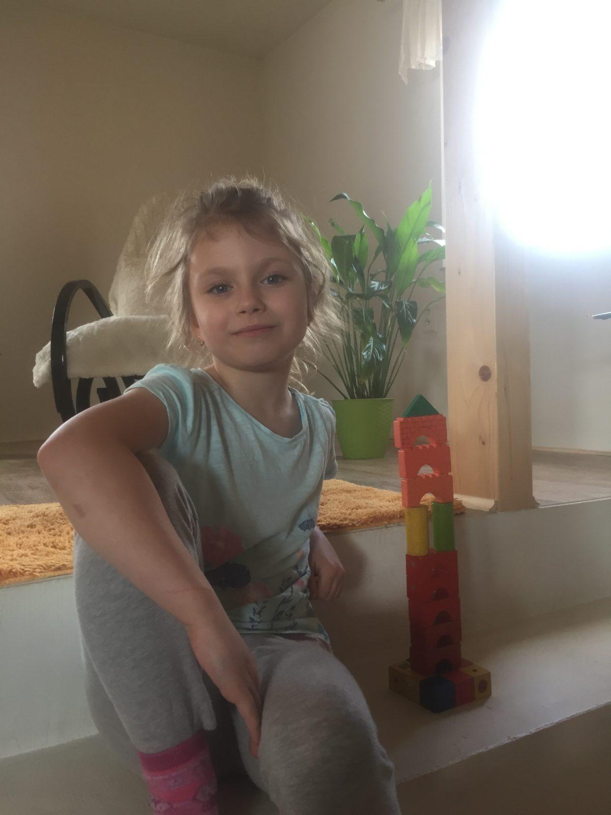 Domškoláctví u prvňáků - 14