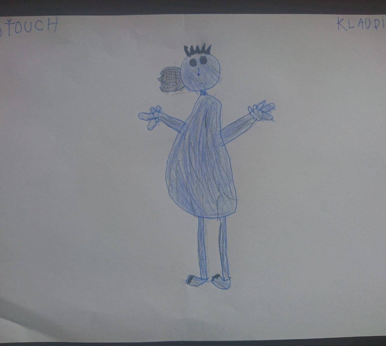 Domškoláctví u prvňáků - 13