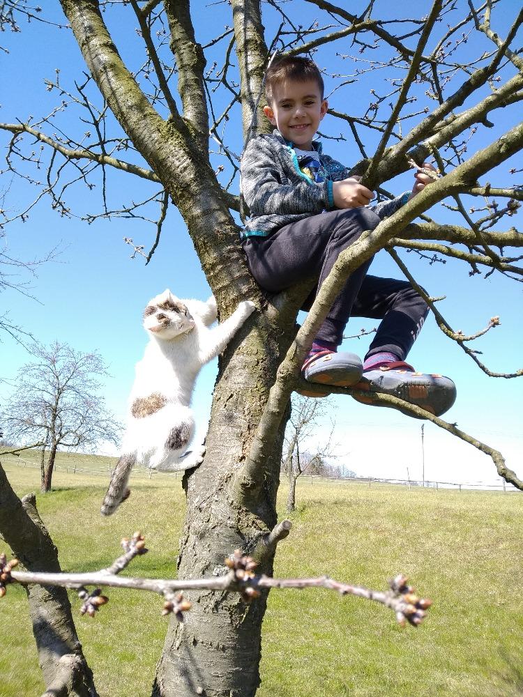 Druháčci - čarodějnický rej - 3