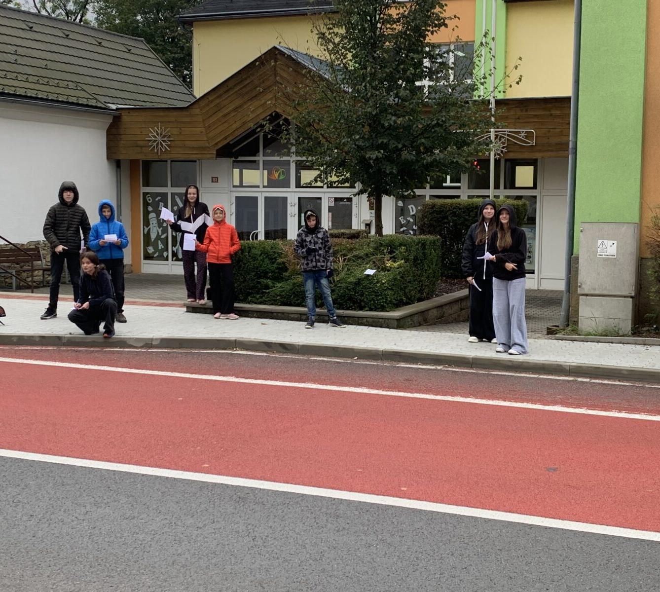 Projektové dny Libchavy - 9