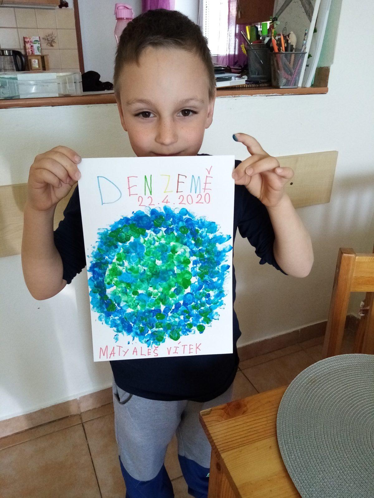 Prvňáčci a jejich domškoláctví - 26