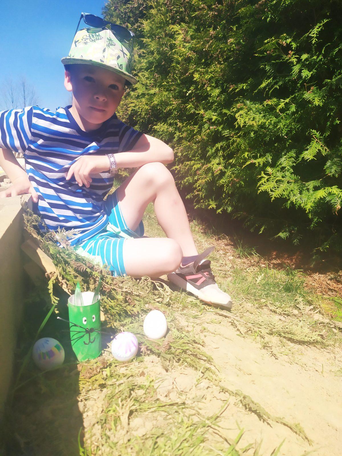 Domškoláctví u prvňáků - 17