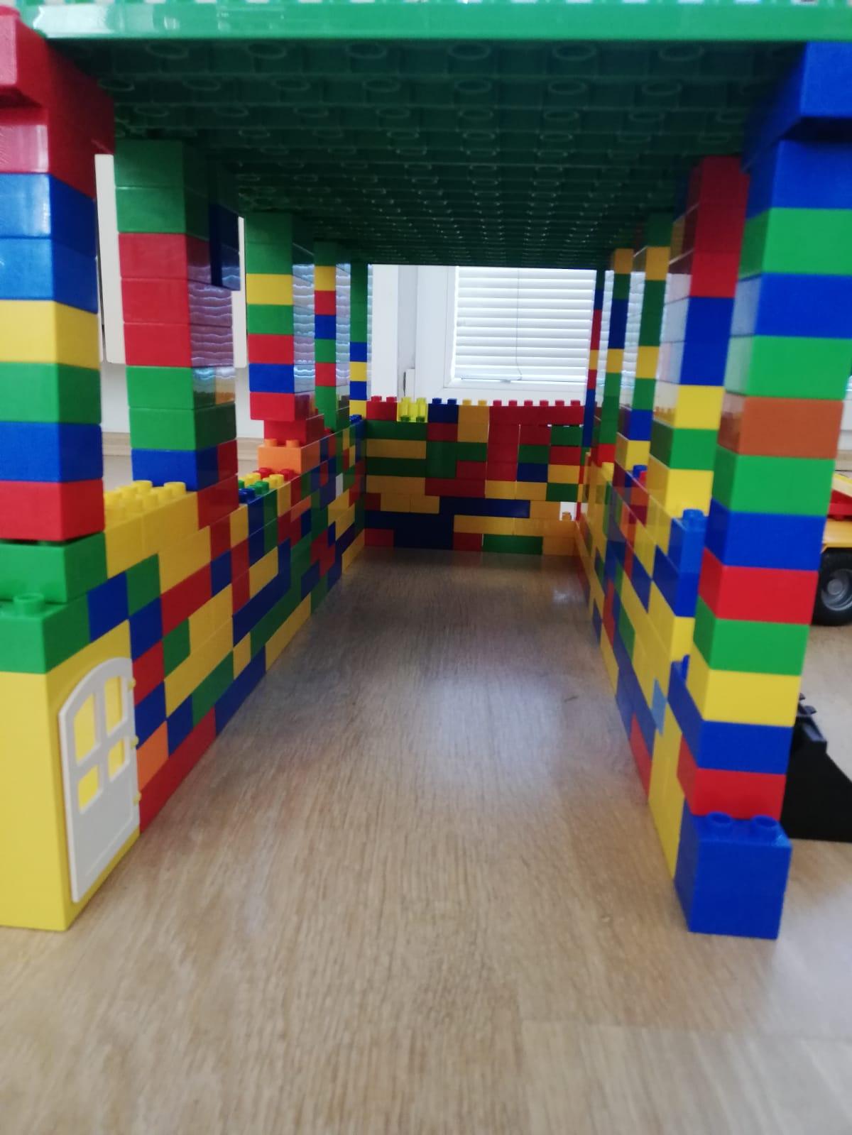 Domškoláctví u prvňáků - 19