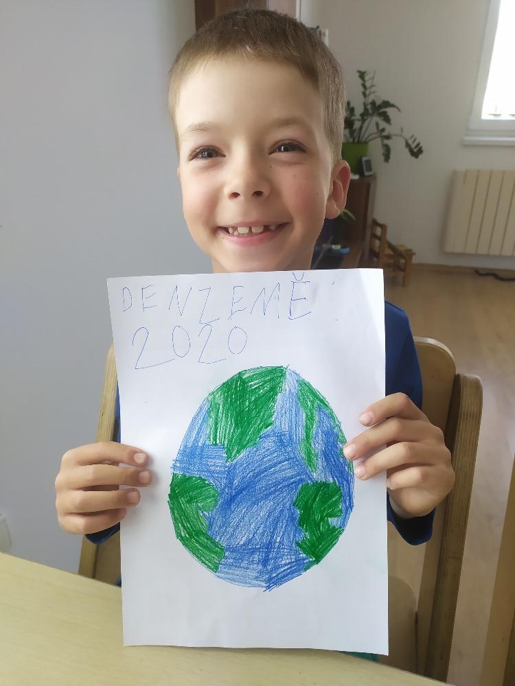 Prvňáčci a jejich domškoláctví - 27