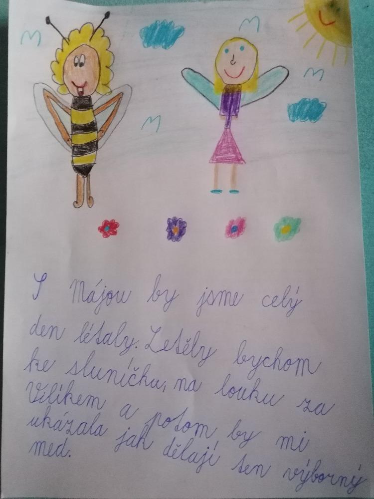 Domškoláctví u prvňáků - 18