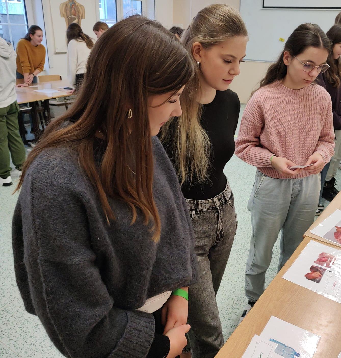 Deváťáčky na ZDRAVOhrátkách - 2