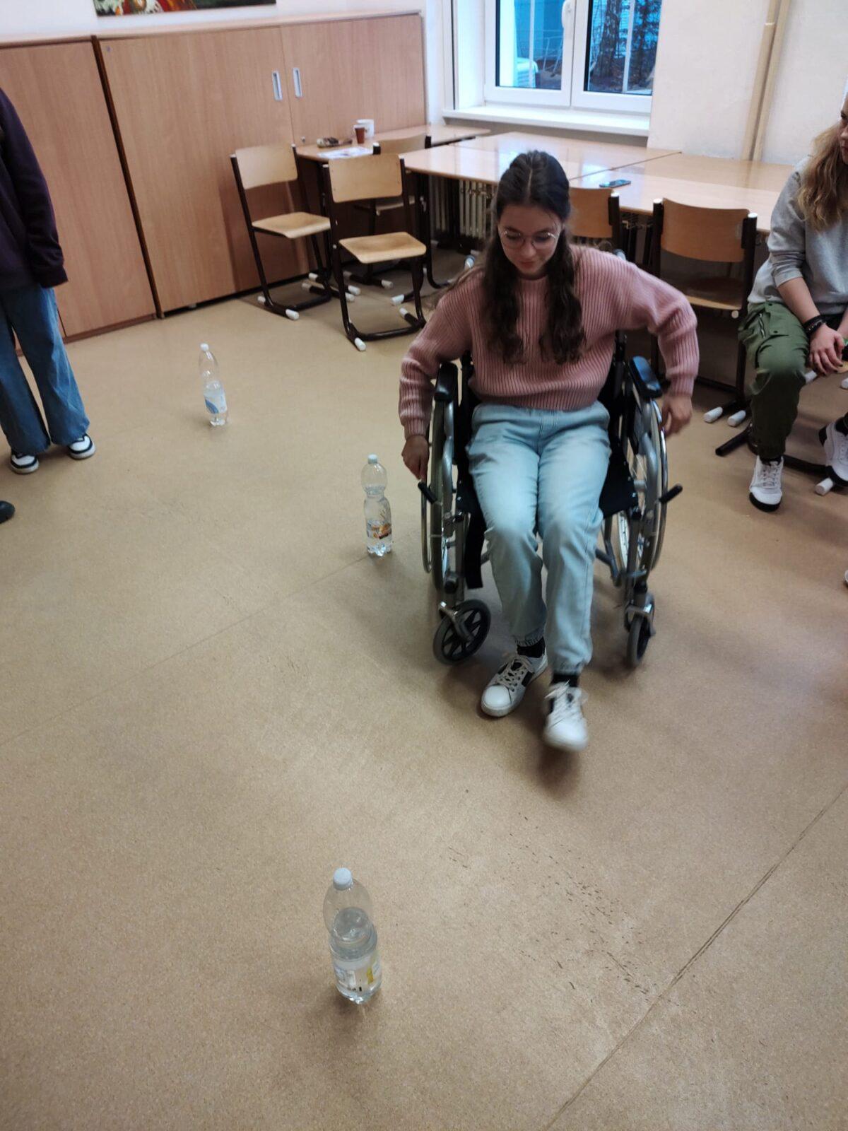 Deváťáčky na ZDRAVOhrátkách - 5