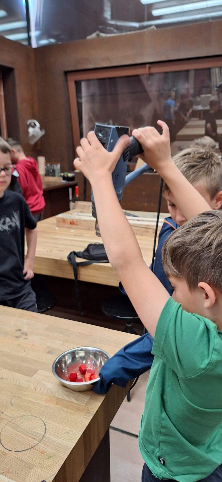 Sféra Pardubice - 2. a 4. třída - 12