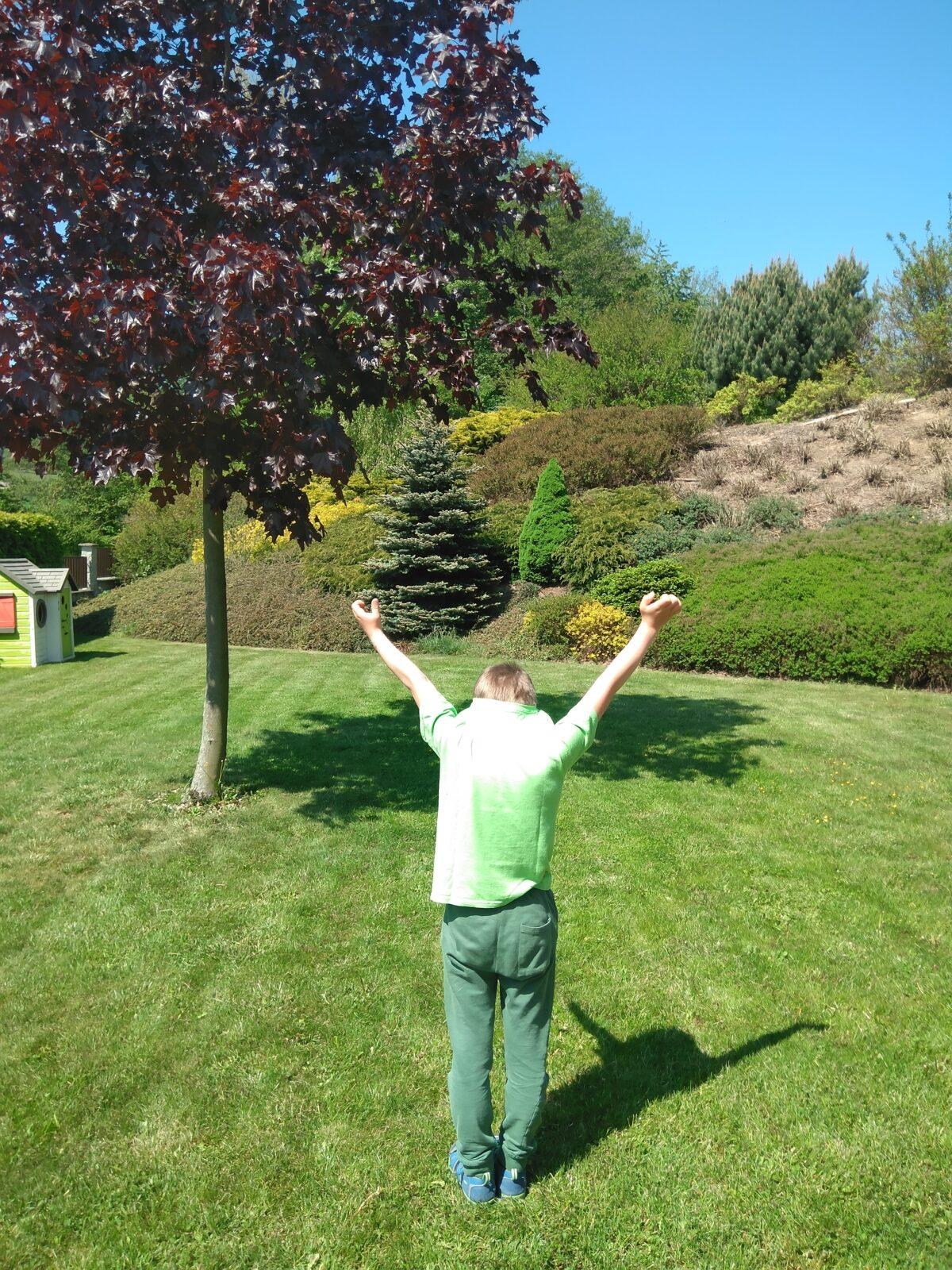 Domškoláctví u prvňáků - 37