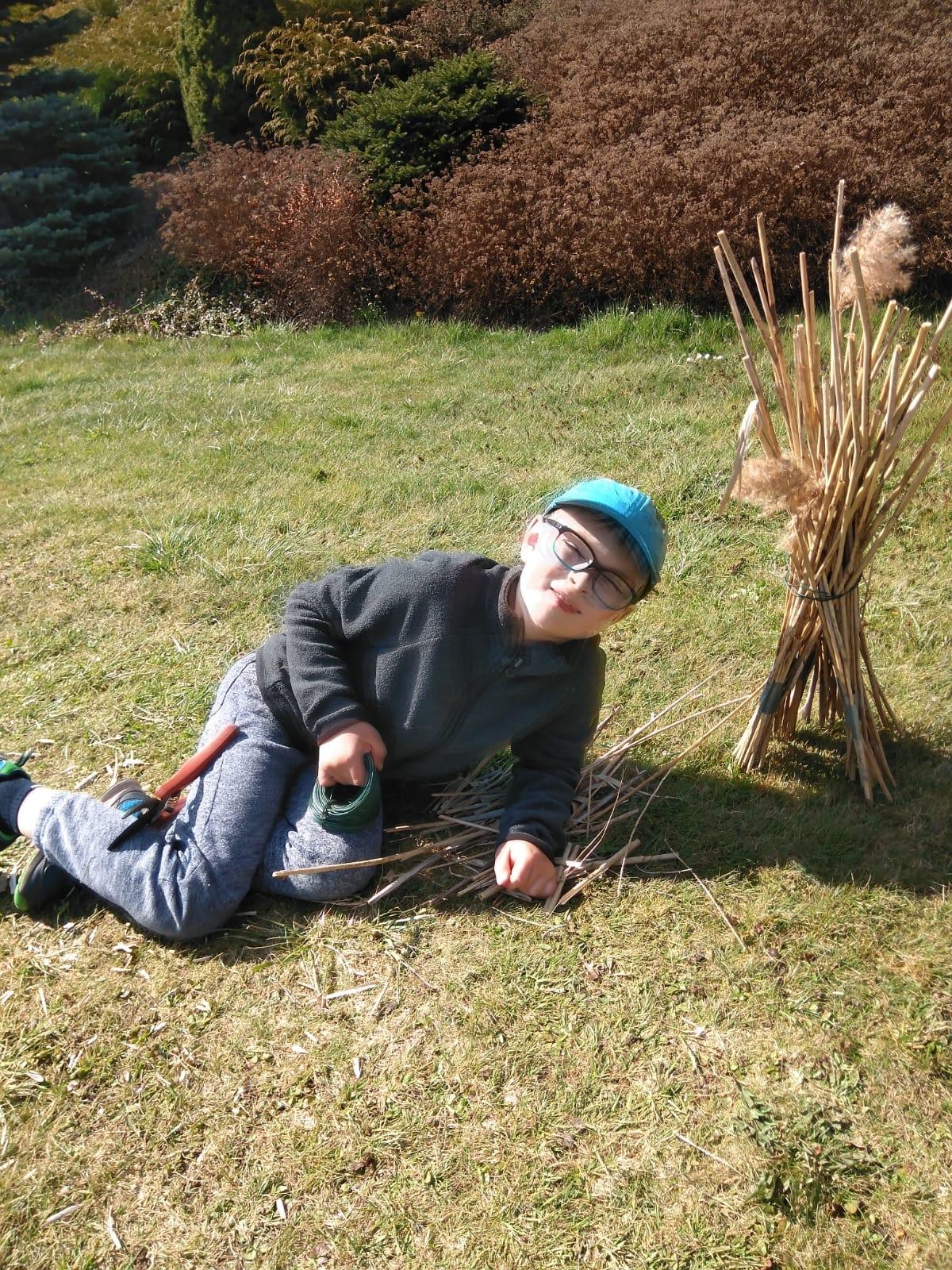 Domškoláctví u prvňáků - 22