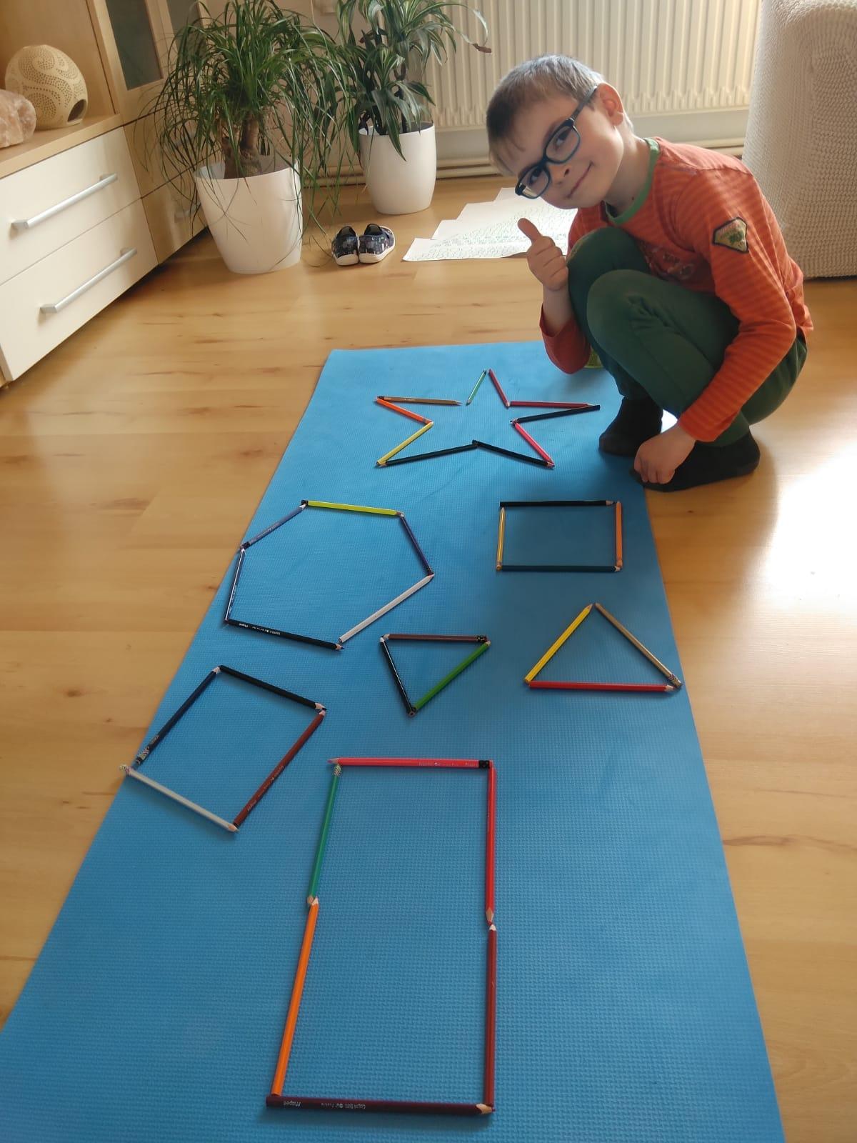 Domškoláctví u prvňáků - 27