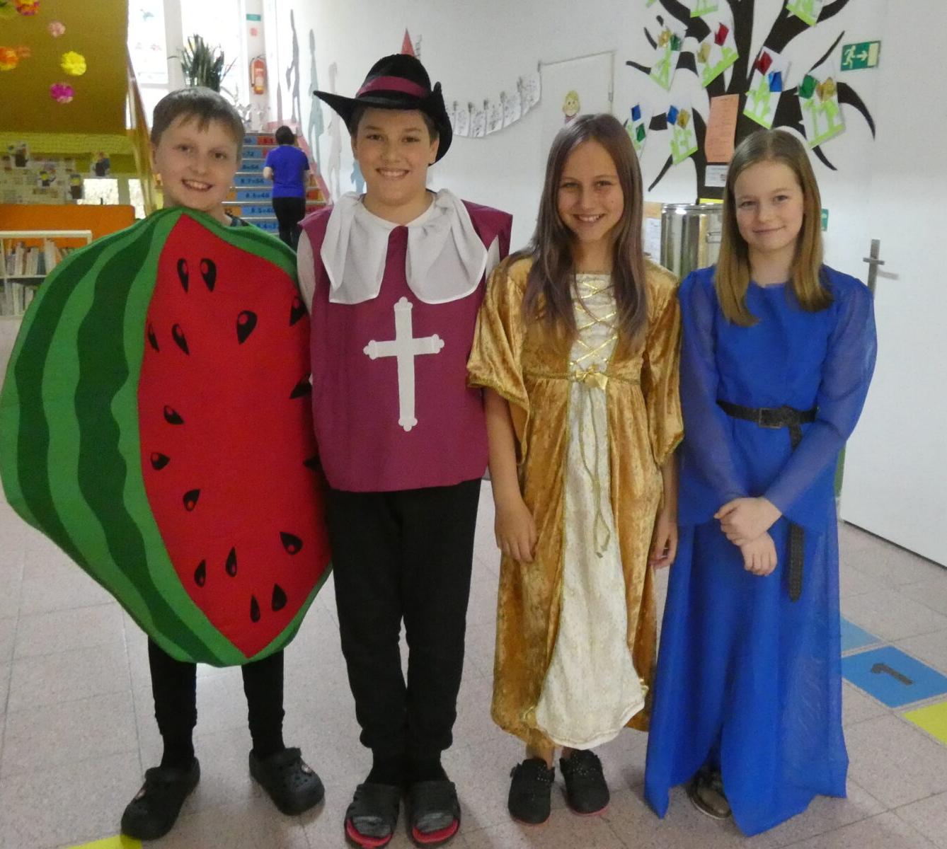 Zápis do 1. třídy - 27