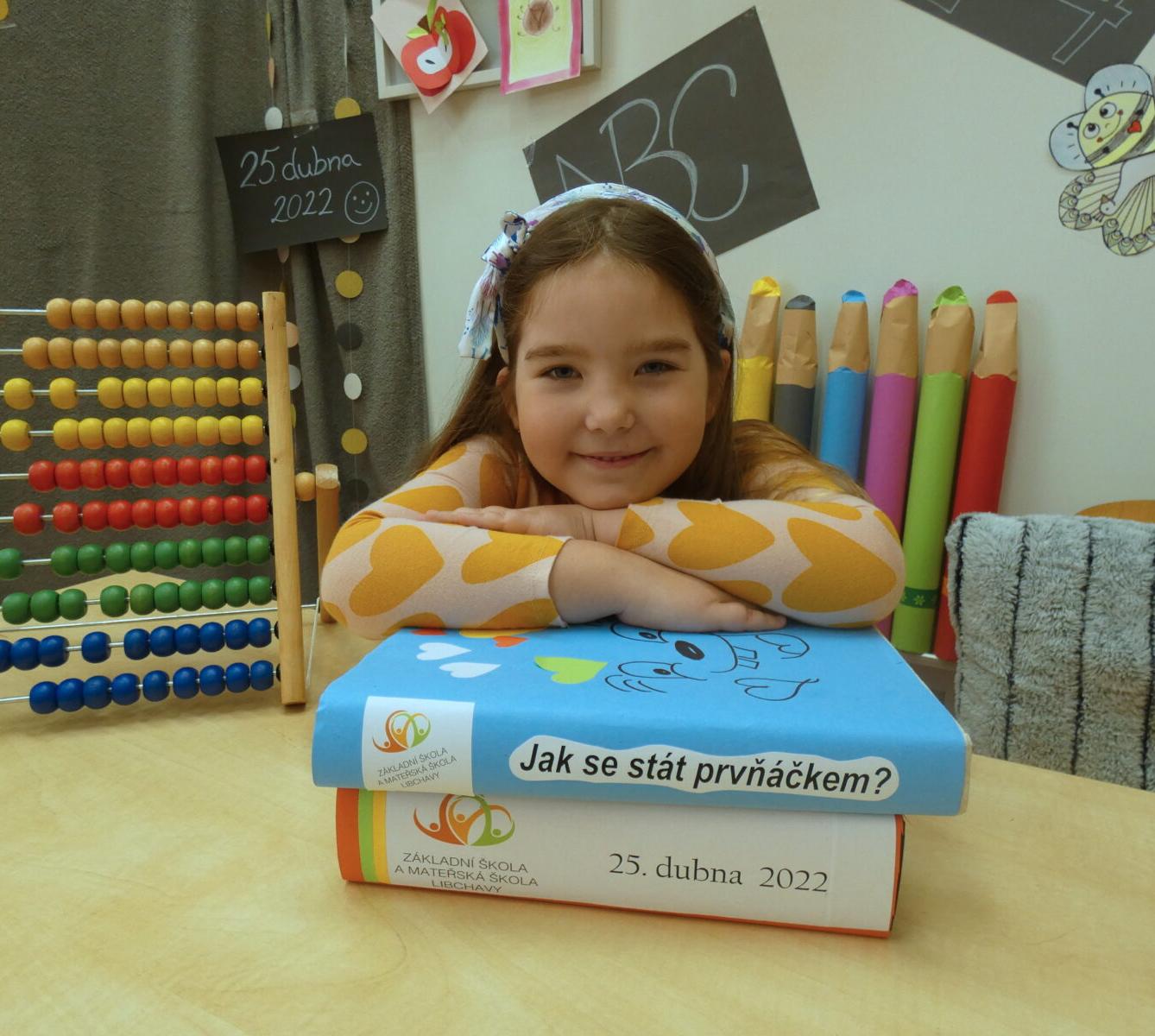 Zápis do 1. třídy - 29