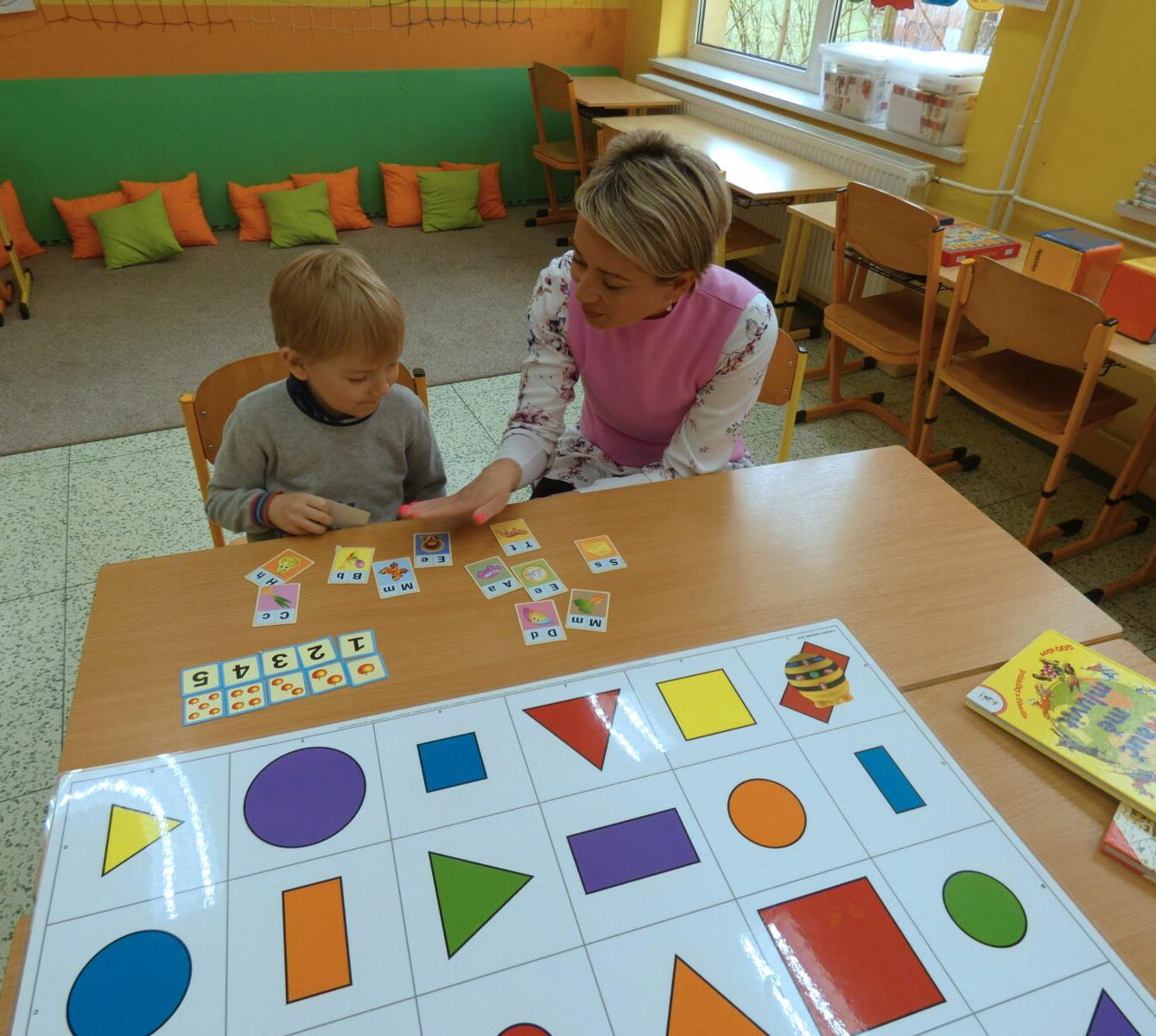 Zápis do 1. třídy - 33