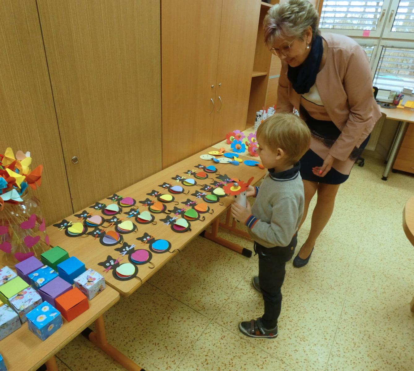 Zápis do 1. třídy - 36