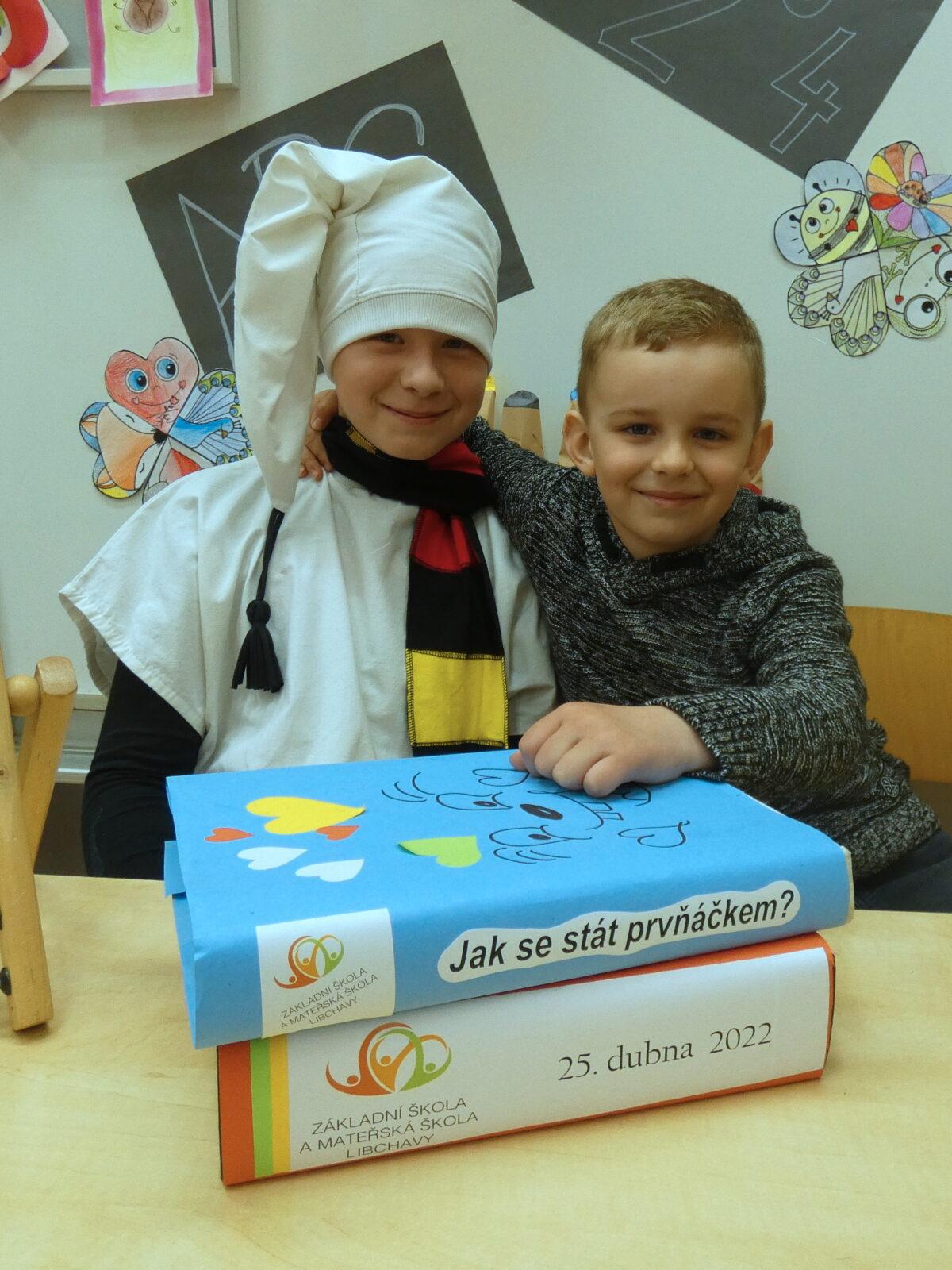 Zápis do 1. třídy - 39