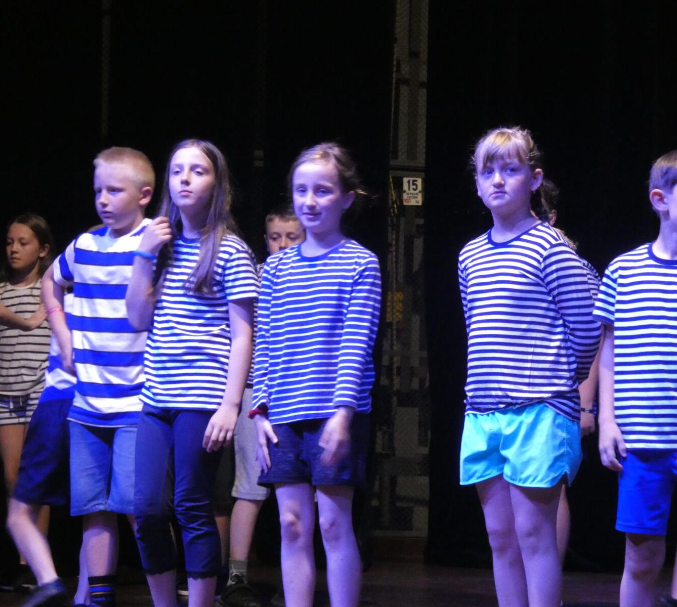 27. Netradiční setkání - 1