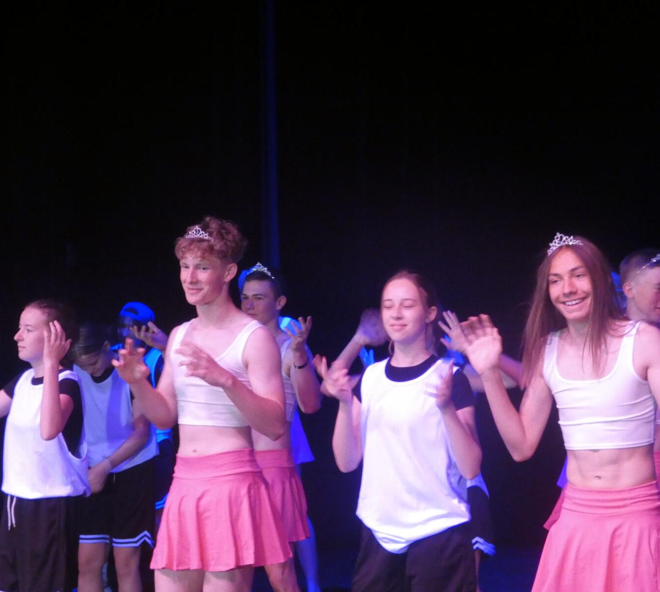 27. Netradiční setkání - 5