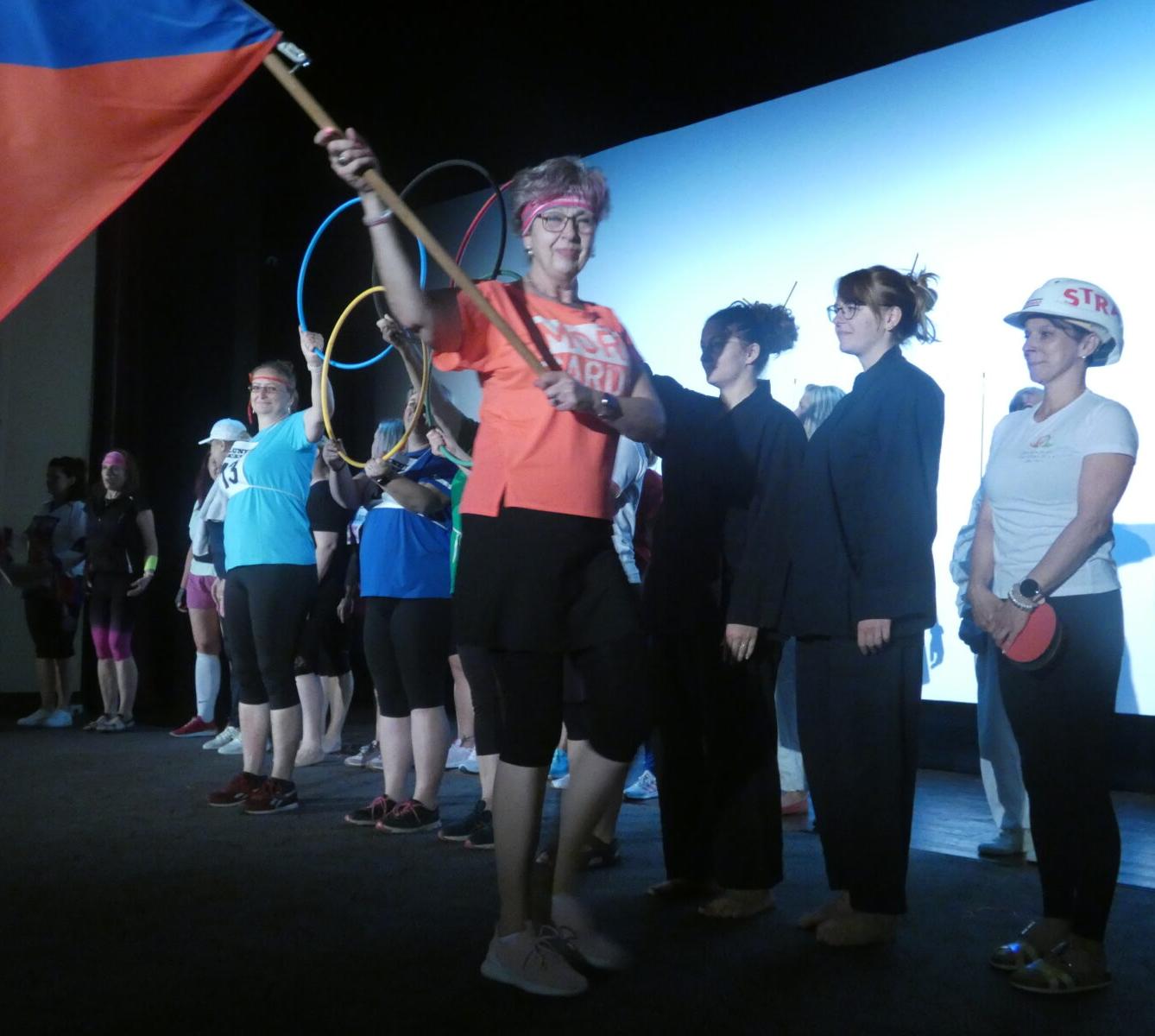 27. Netradiční setkání - 7