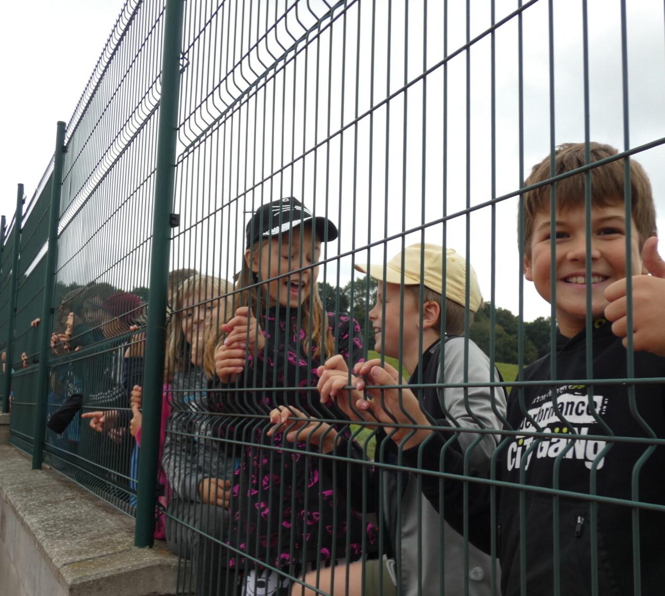 Atletický čtyřboj očima Víti Šaldy - 18