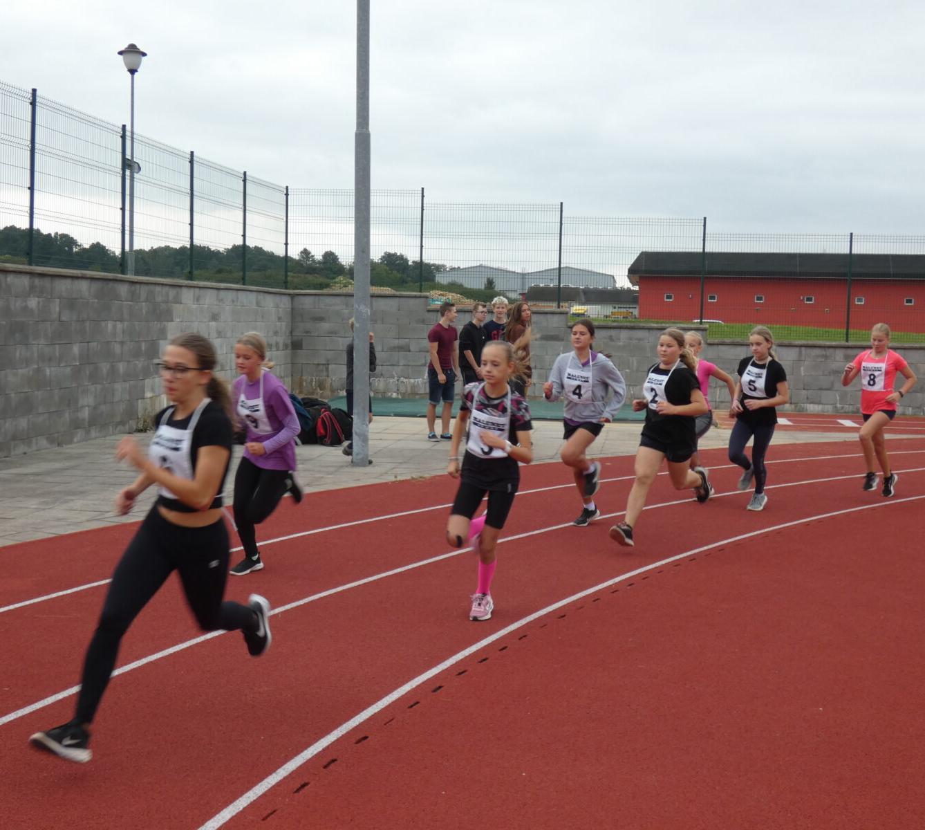 Atletický čtyřboj očima Víti Šaldy - 22