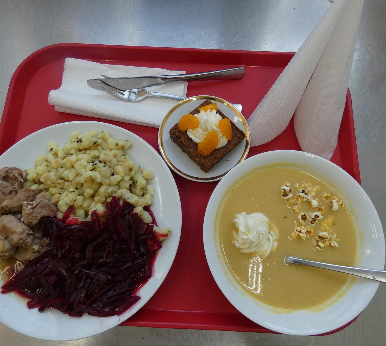 Vaření s panem šéfkuchařem - 12