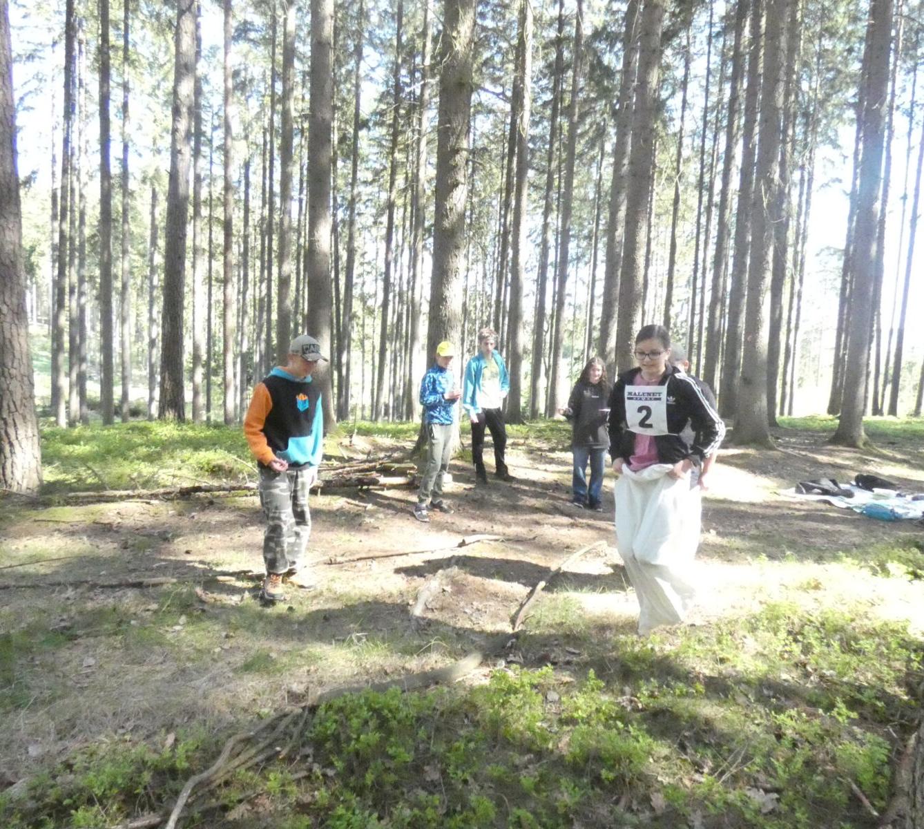 Den Země - Fáboráček - 14