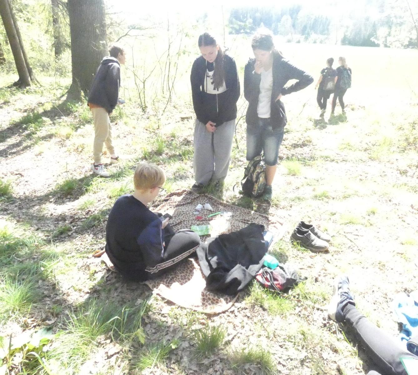 Den Země - Fáboráček - 15