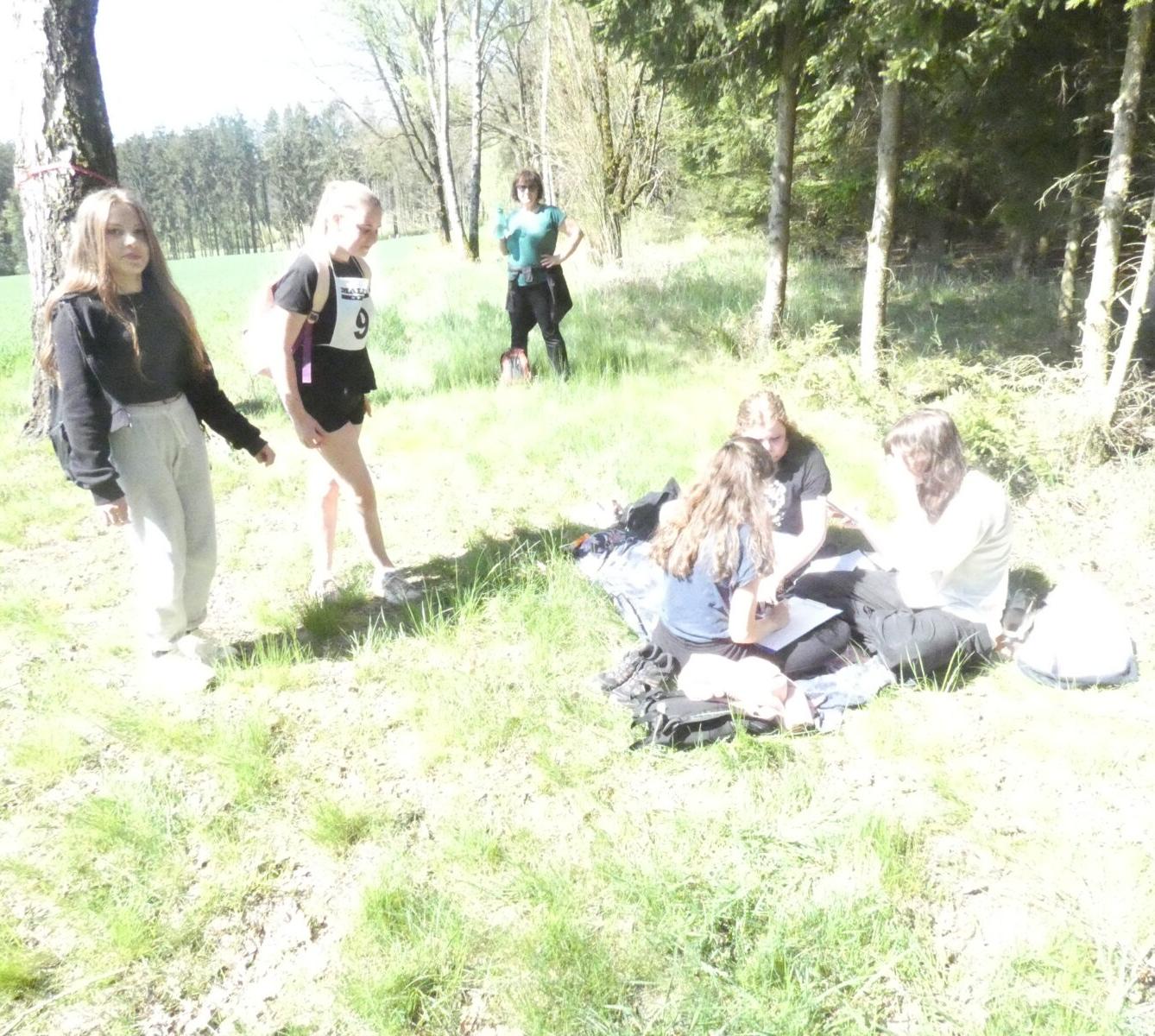 Den Země - Fáboráček - 17