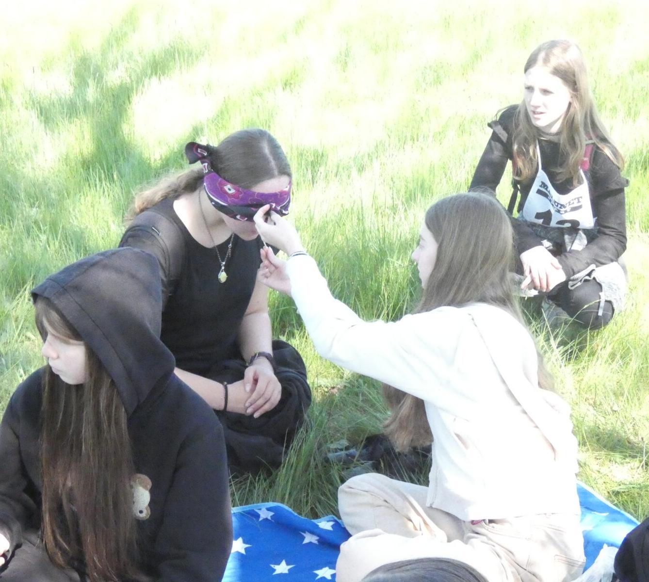 Den Země - Fáboráček - 20