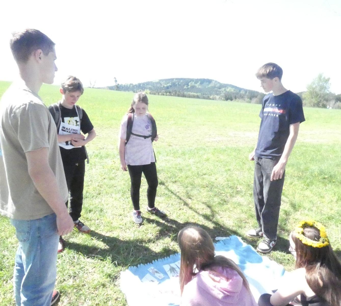 Den Země - Fáboráček - 23