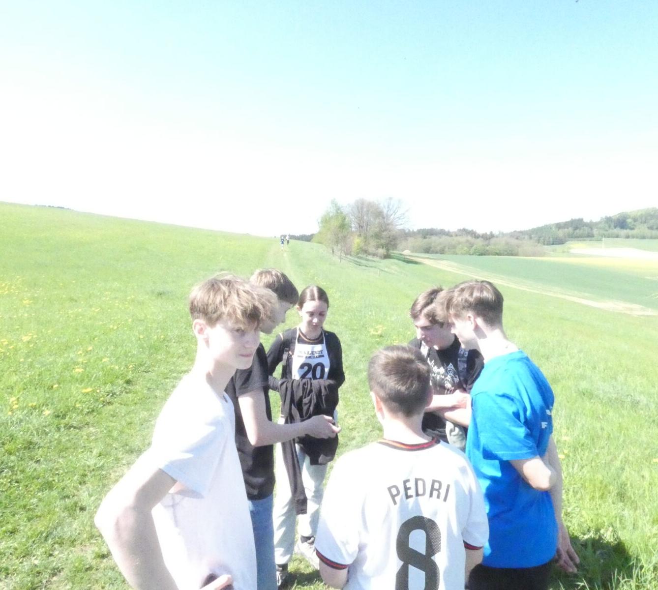 Den Země - Fáboráček - 26