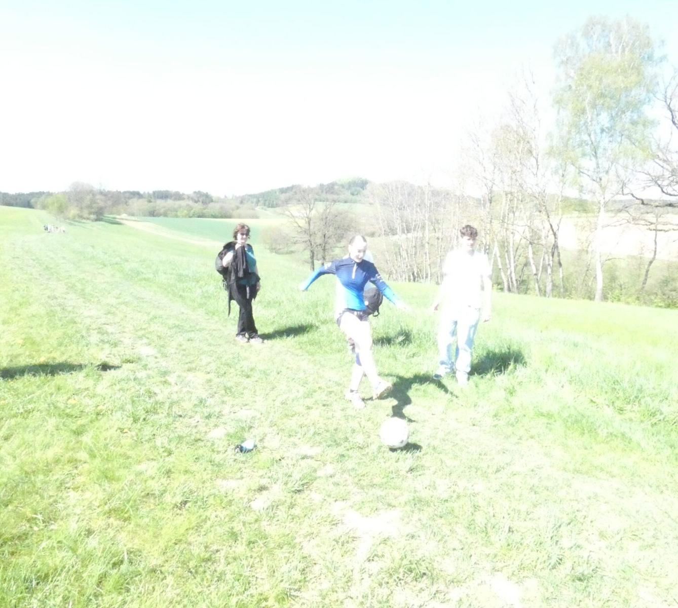 Den Země - Fáboráček - 28