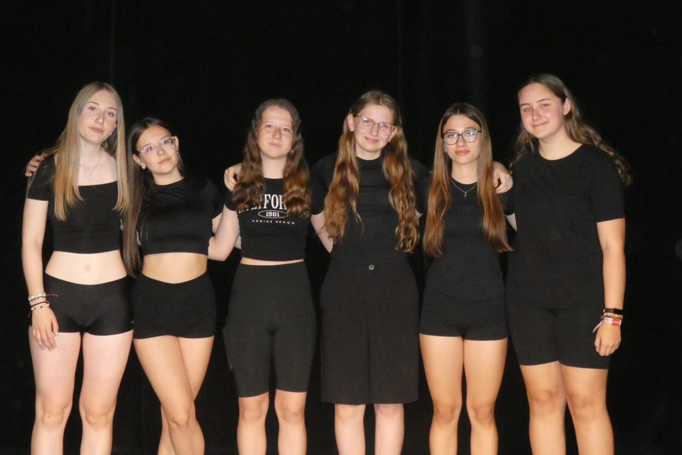 28. Netradiční setkání