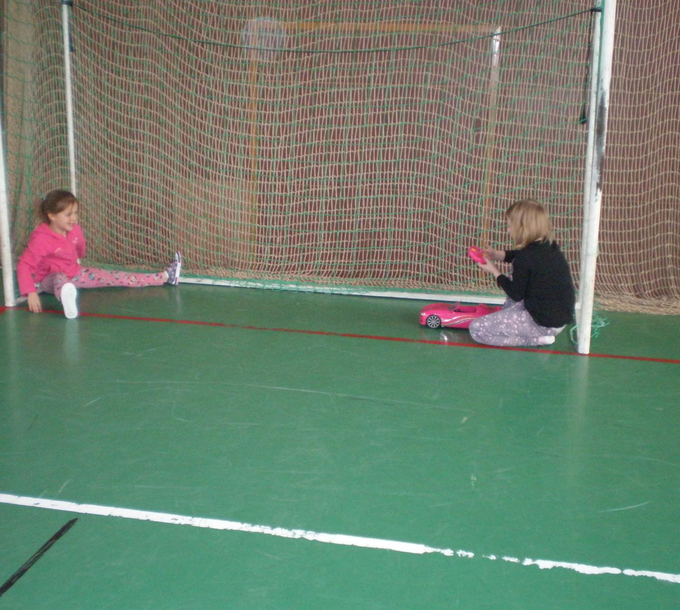 Závody aut-2. třída - 8