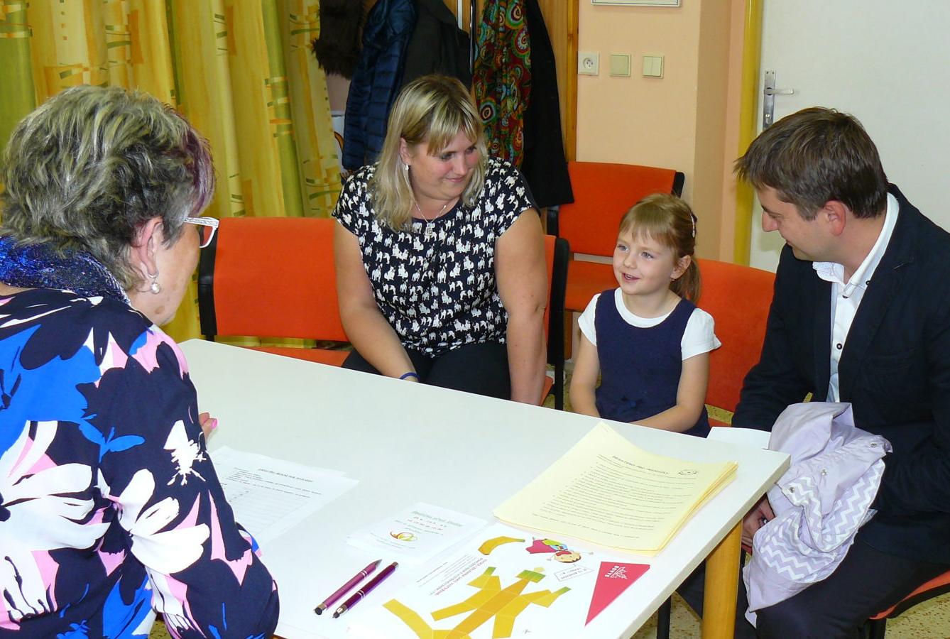 Zápis do 1. třídy - 30