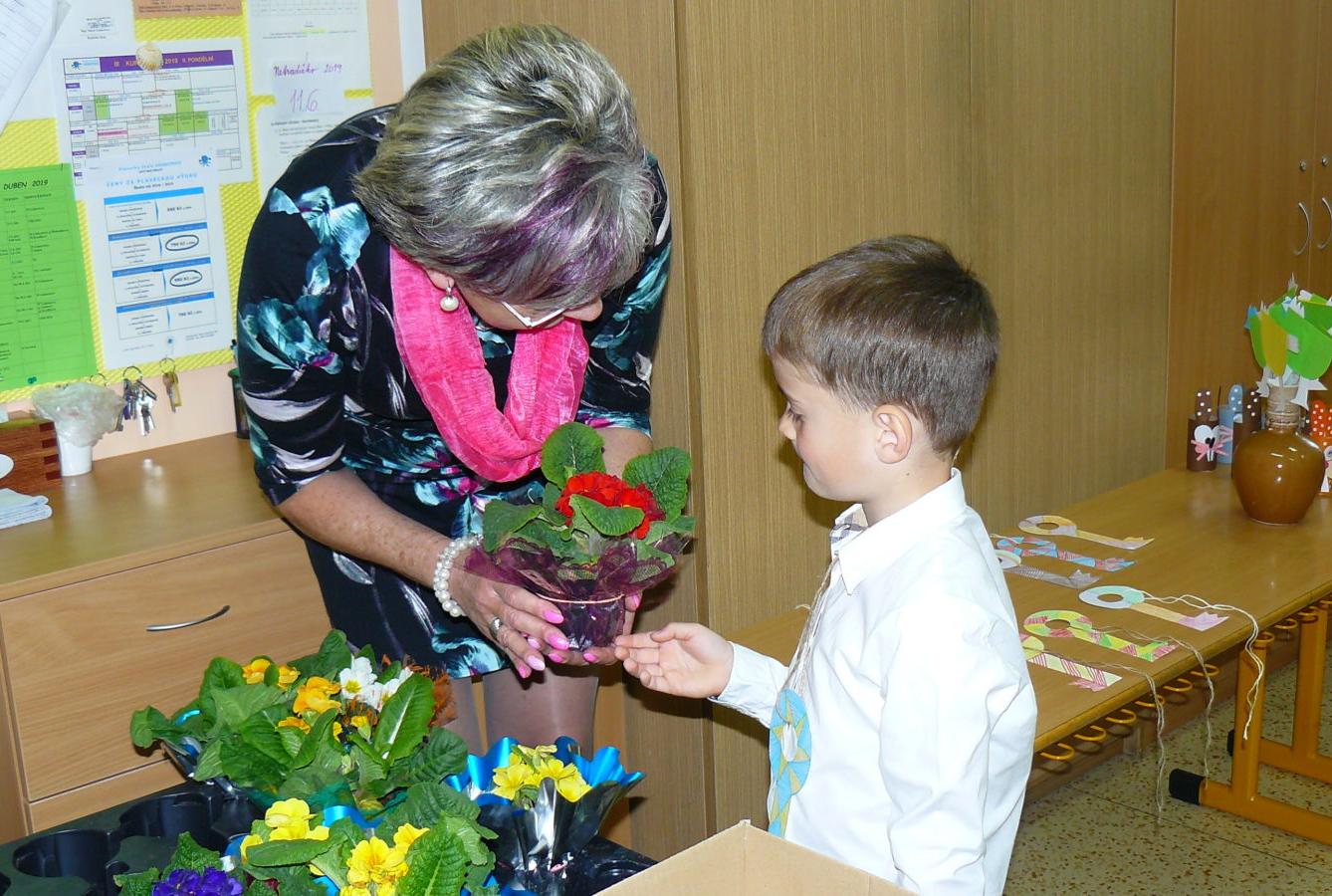 Zápis do 1. třídy - 32