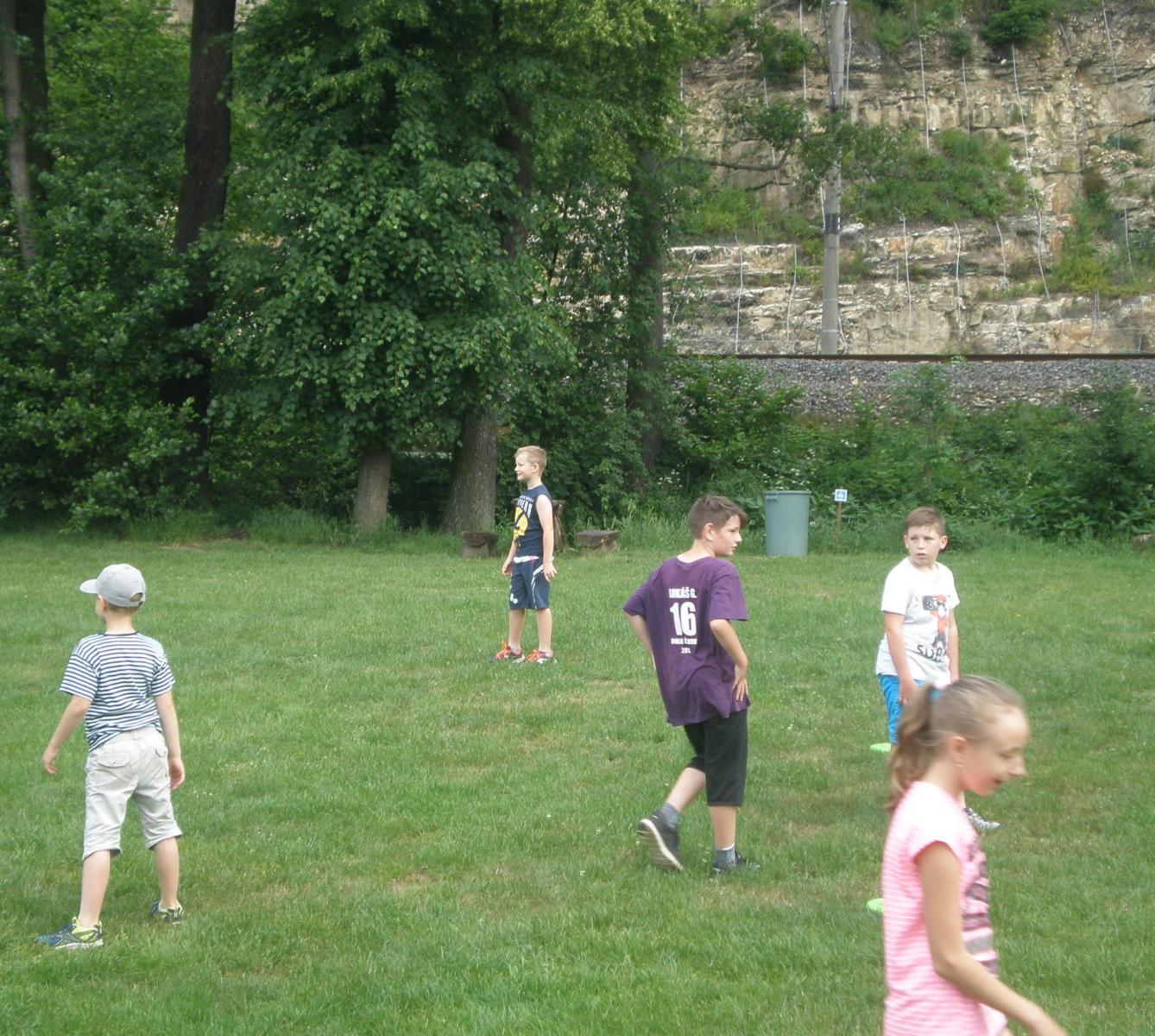 Dětský den v Cakli - 4