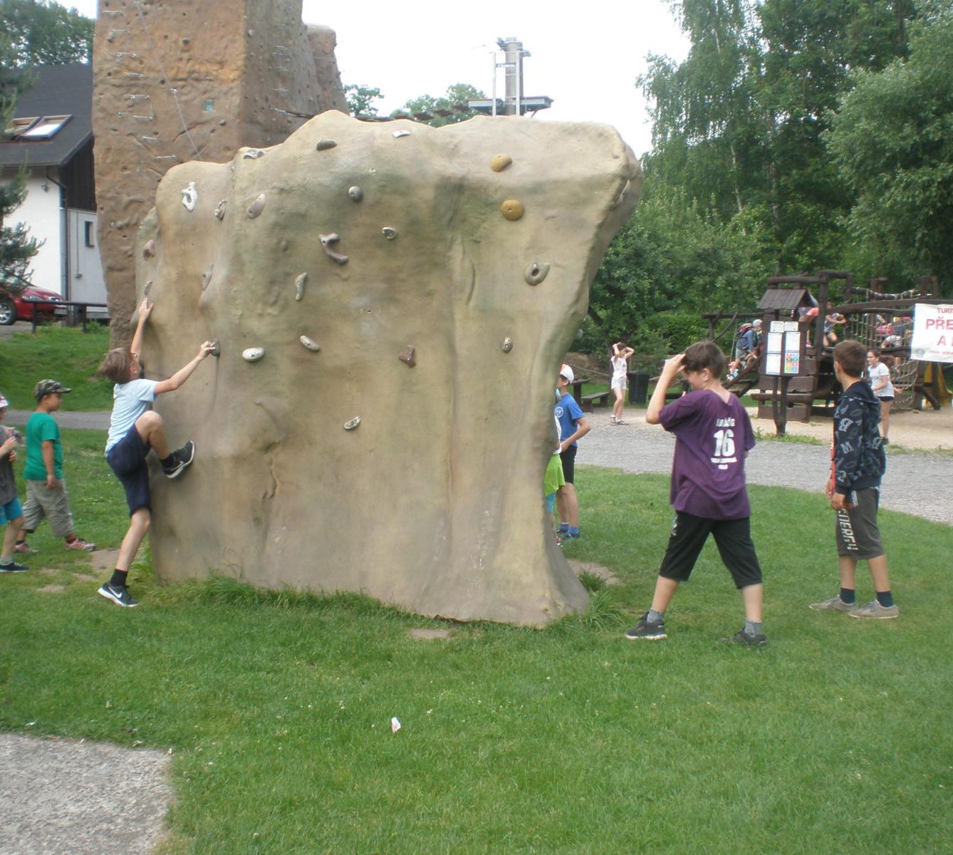 Dětský den v Cakli - 8