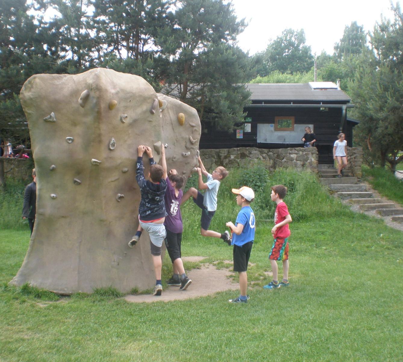 Dětský den v Cakli - 9